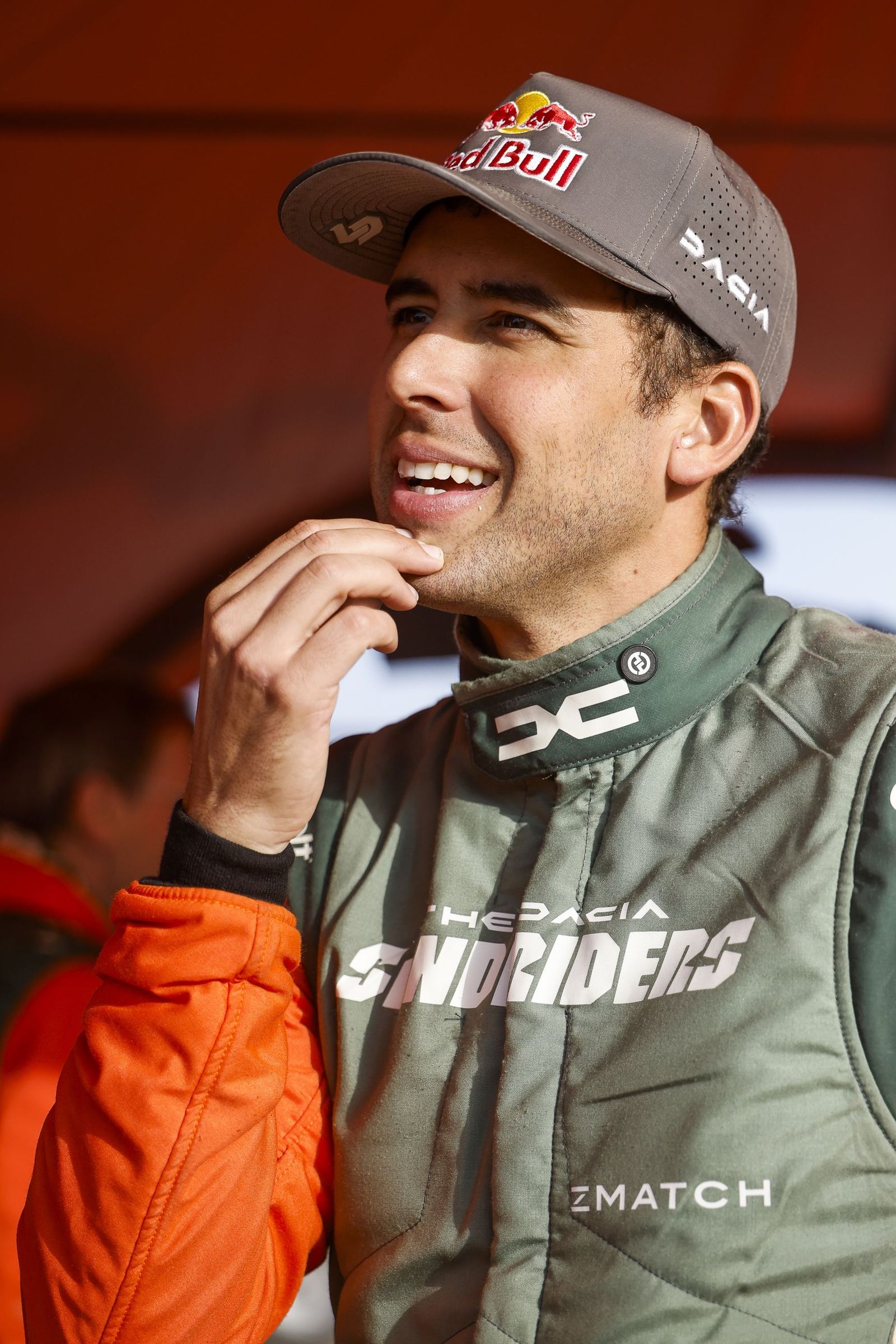 Las mejores fotos del Rally Dakar | Séptima etapa