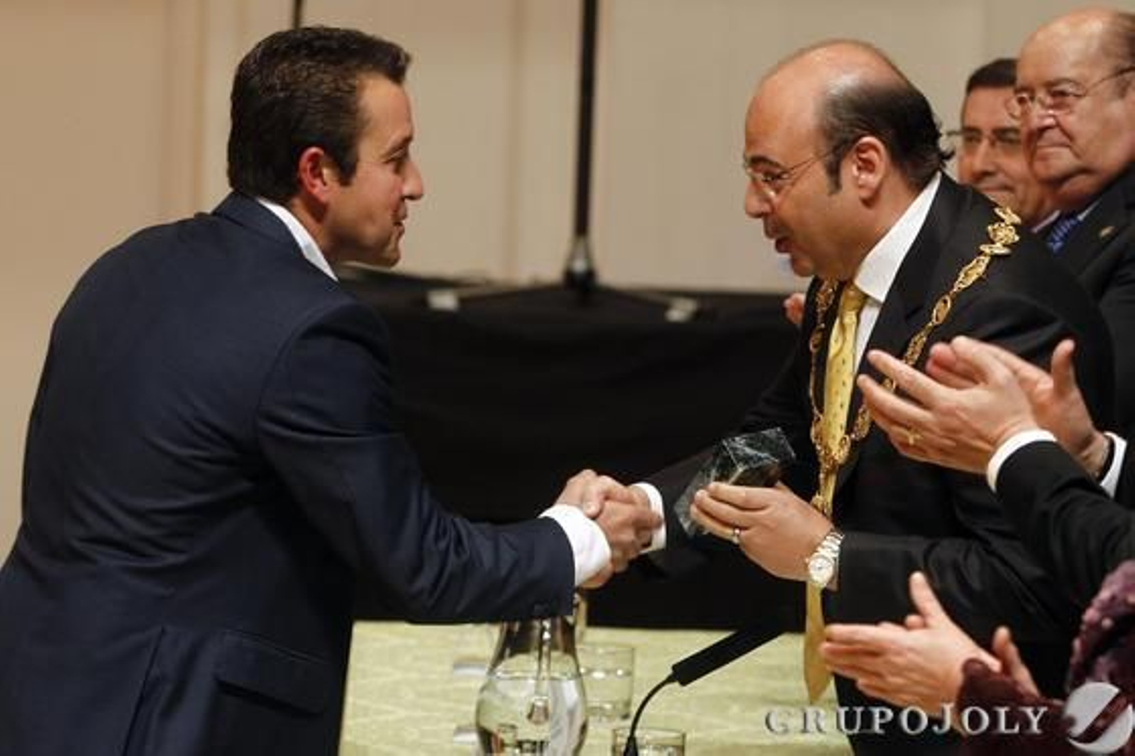 Foto: Pepe Villoslada