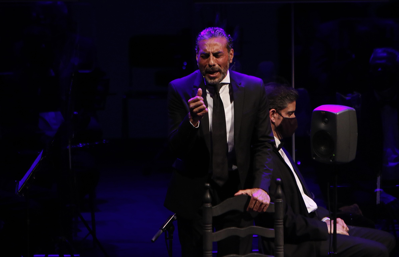 Exaltación de la Saeta