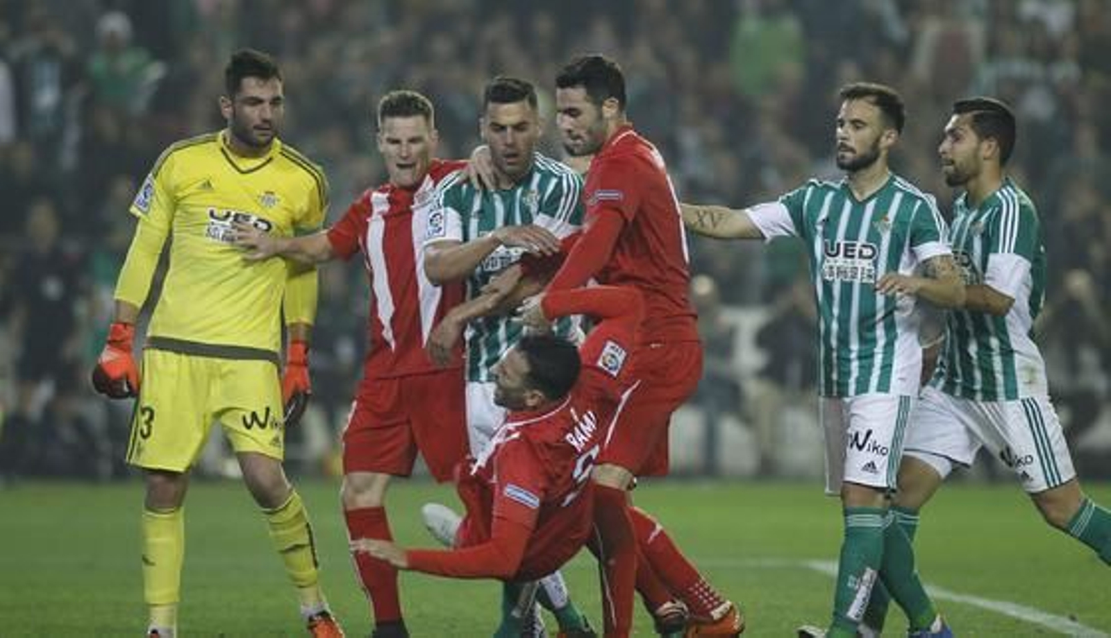 Foto: A. Pizarro/J.C. Muñoz