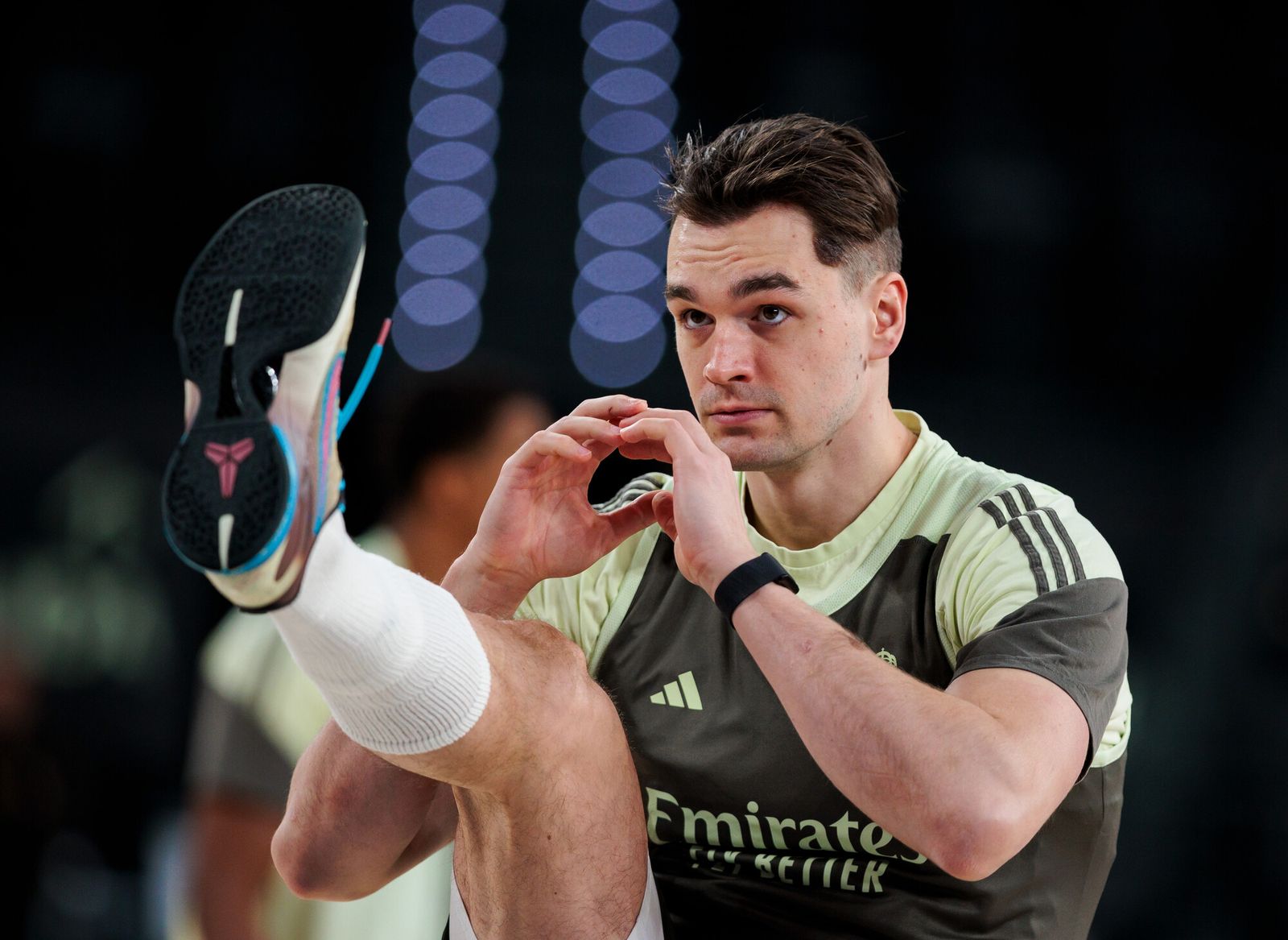 El Unicaja elige a su último jugador: Alberto Díaz, Killian Tillie o Tyson Pérez