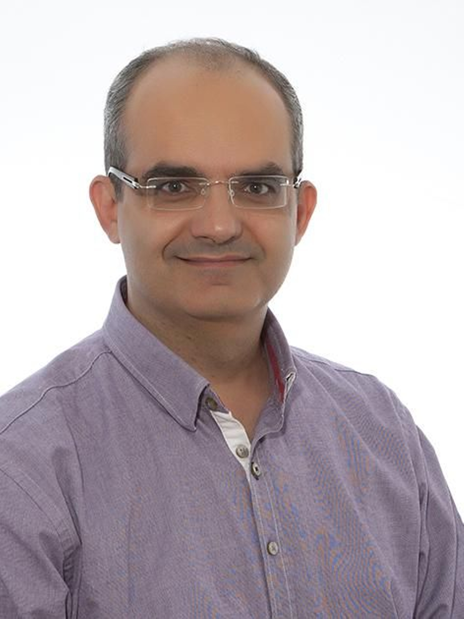 Miguel Ángel Márquez, alcalde de Arahal (Adelante).