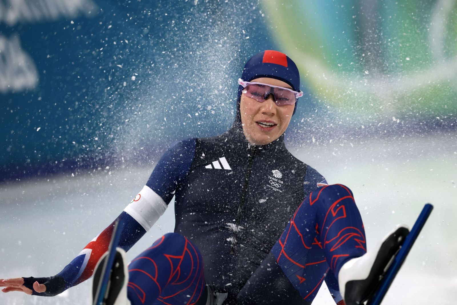 Las mejores fotos de los Juegos Olímpicos de invierno Milán Cortina d'Ampezzo 2026 | Décima jornada