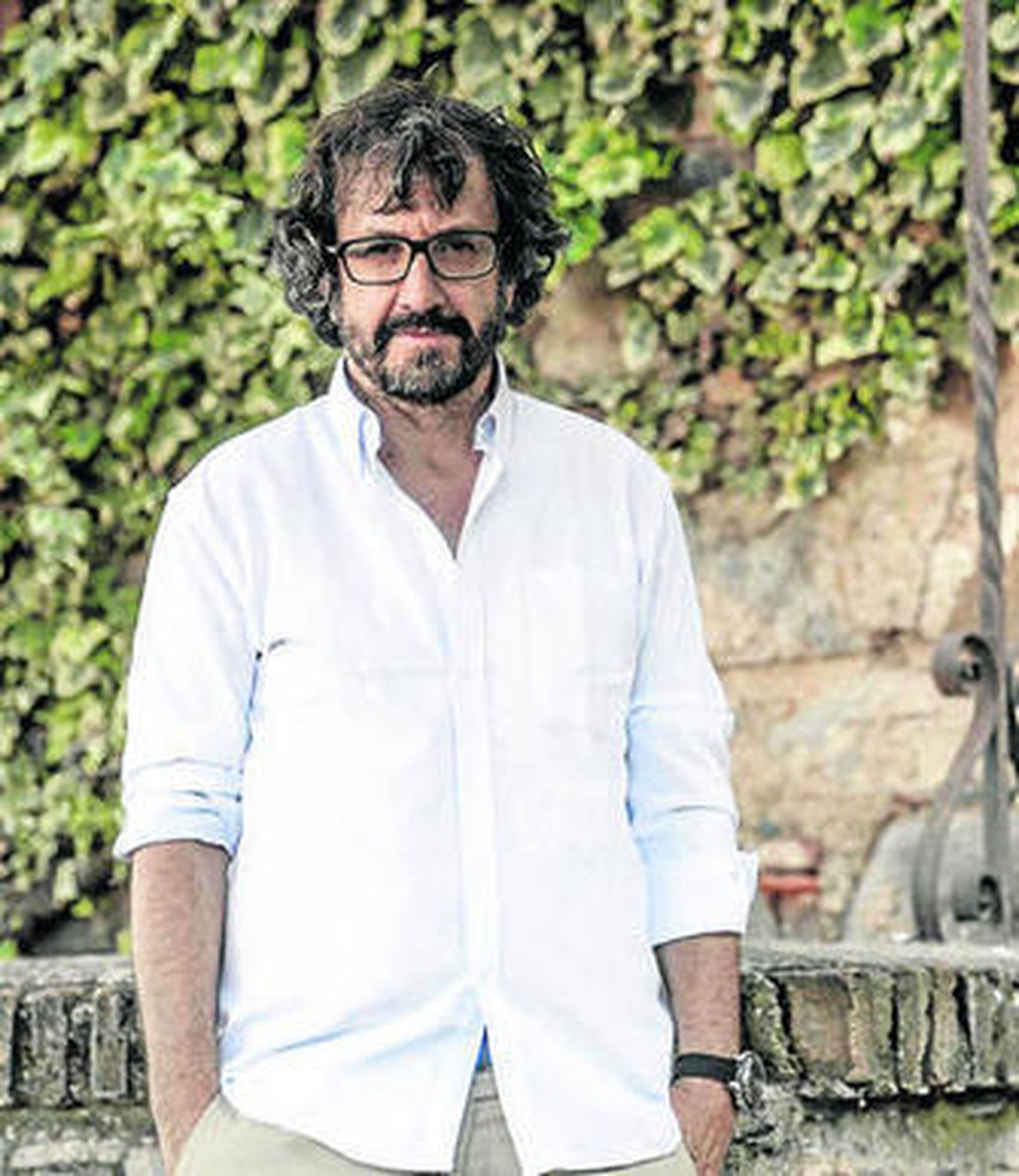 "Lo de Amberes es una historia entre 'Invictus' y 'La niña de tus ojos'