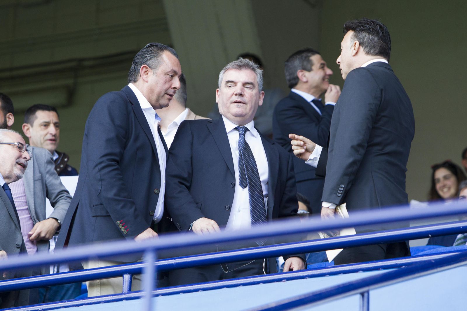 Las imágenes del UCAM Murcia-Cádiz