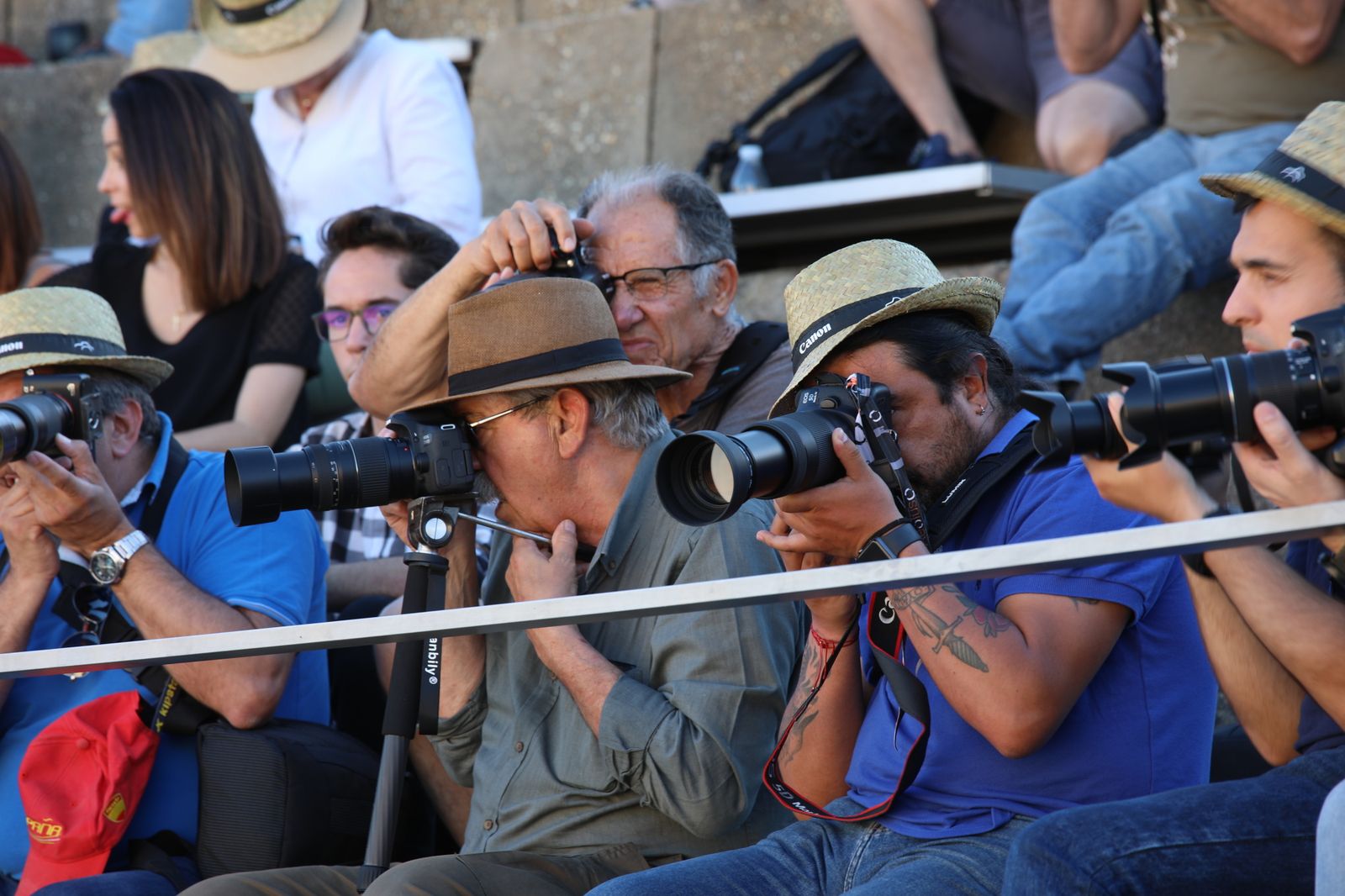 Las imágenes de Turifoto-Photoquivir 2019