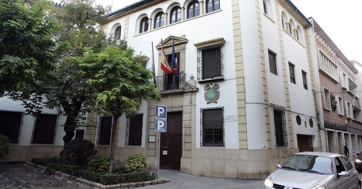 CSIF denuncia una "alarmante falta de personal" en la Delegación de ...