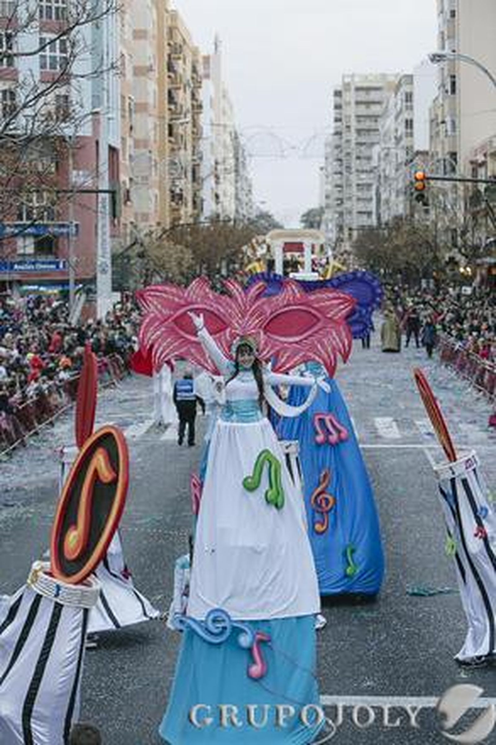 Foto: Lourdes de Vicente