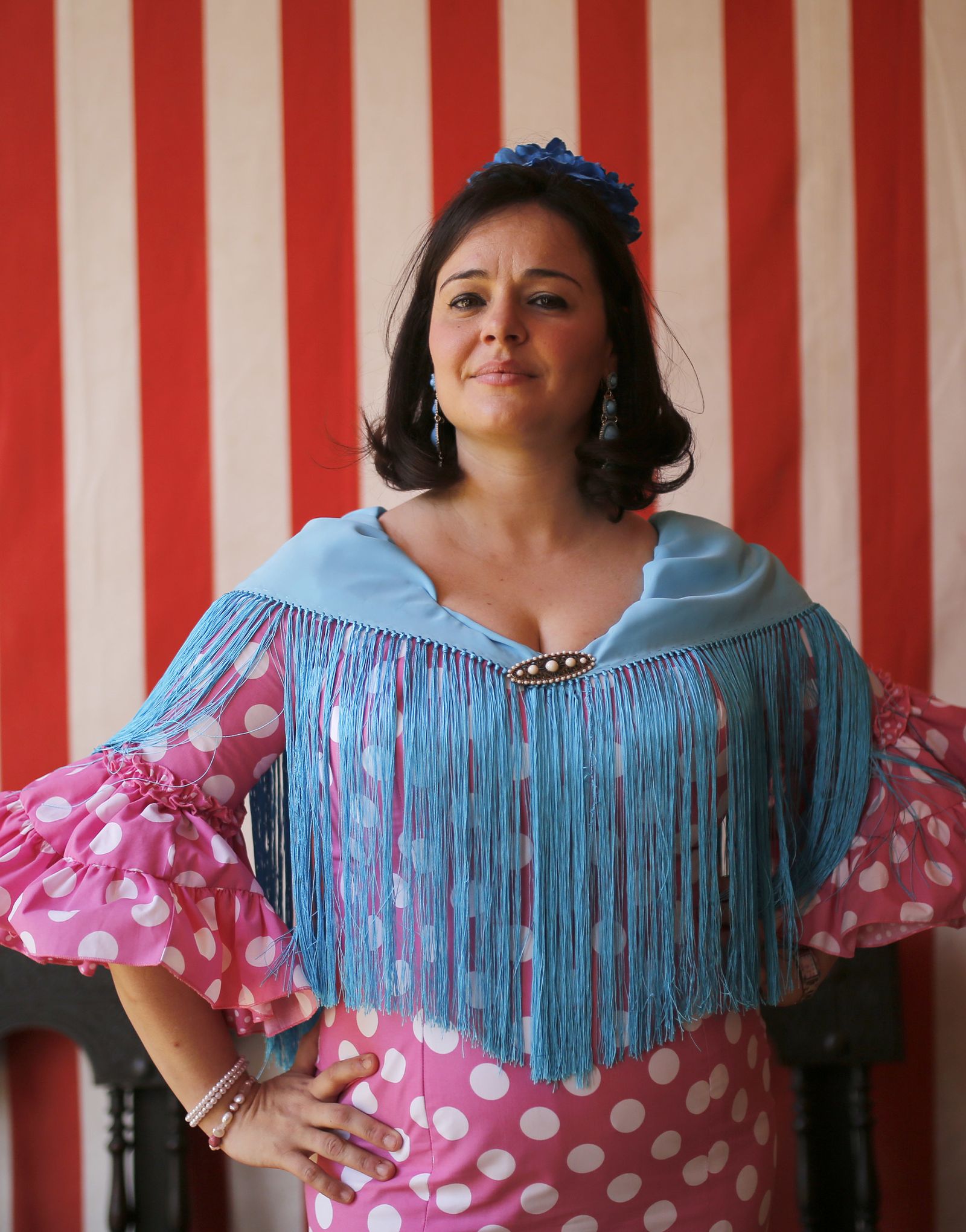 El Miércoles de Feria, en imágenes