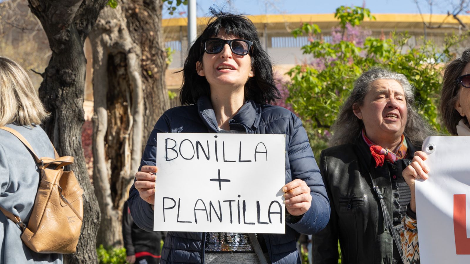 Inauguración del Centro de Salud Alameda