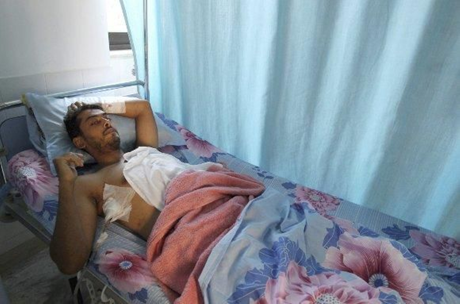 La ONU, "extremadamente alarmada" por las "atroces violaciones" de los Derechos Humanos en Libia