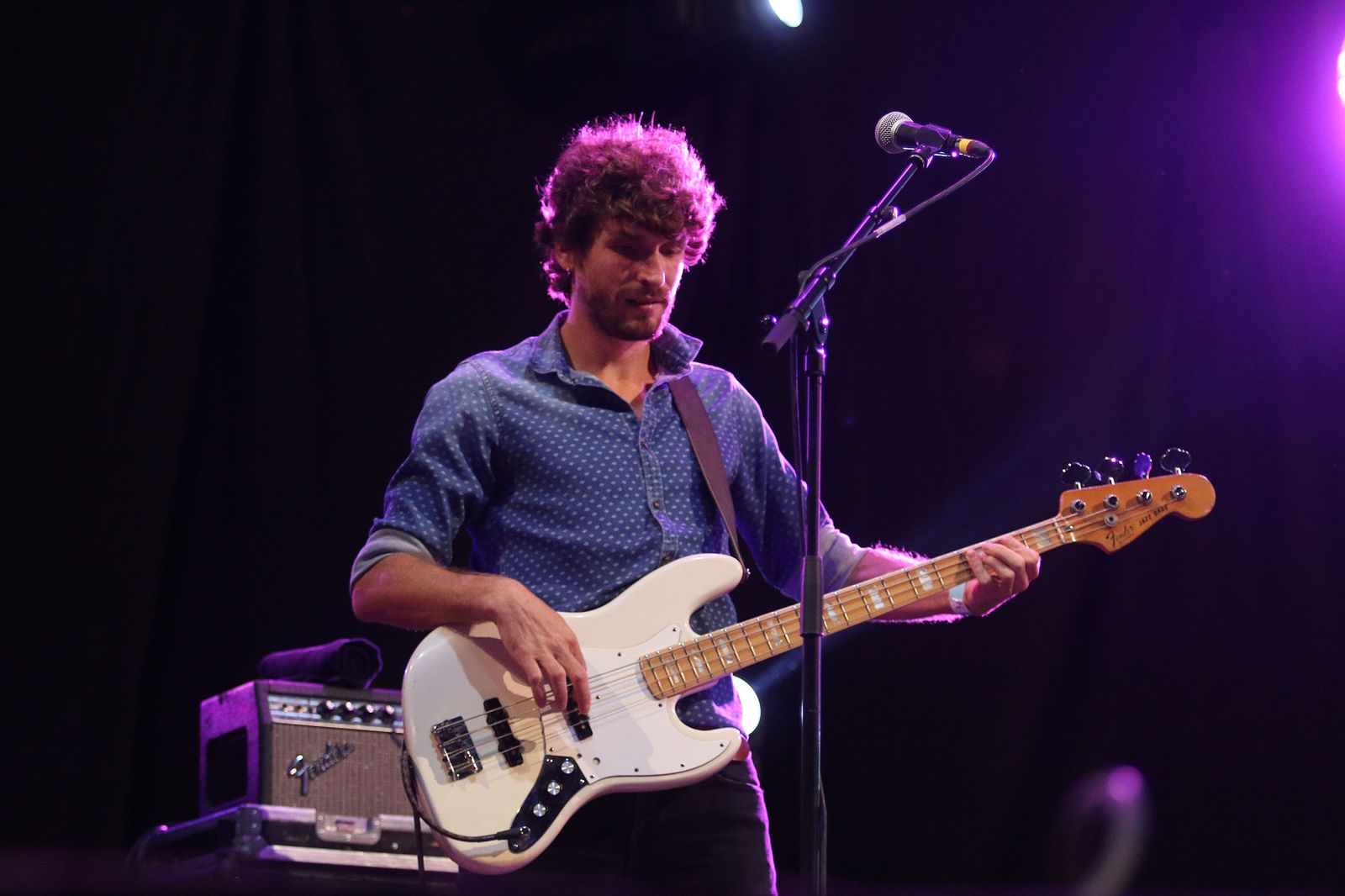 Fotogalería del Concierto '100 por Ciento Mujer'