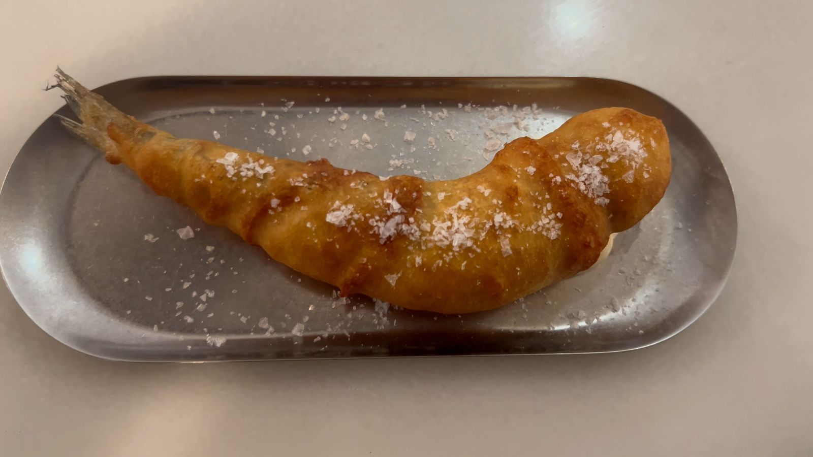 Cada pijota se limpia y prepara a mano, una a una, para que cada bocado tenga un sabor único