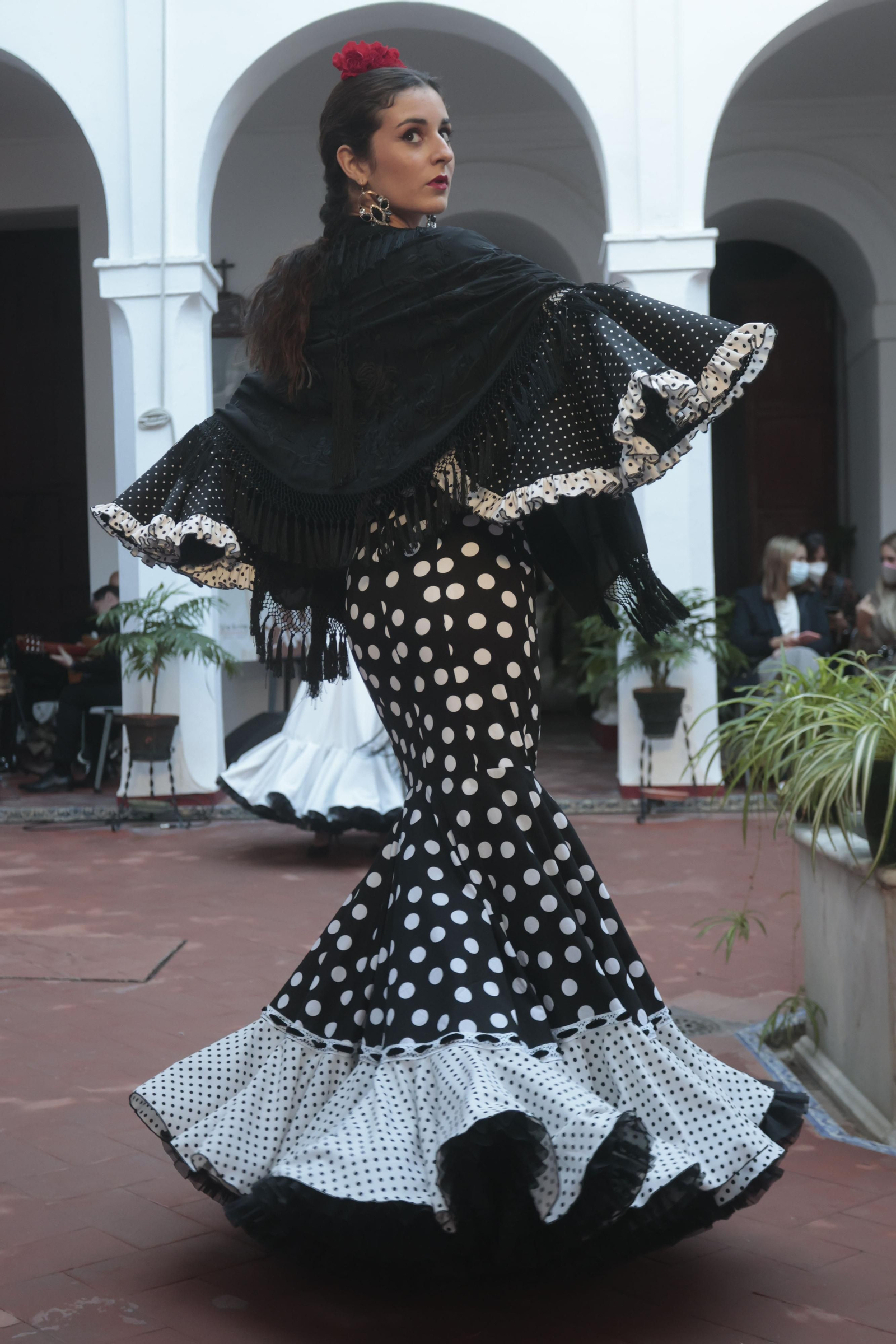 Las imágenes del desfile de We Love Flamenco