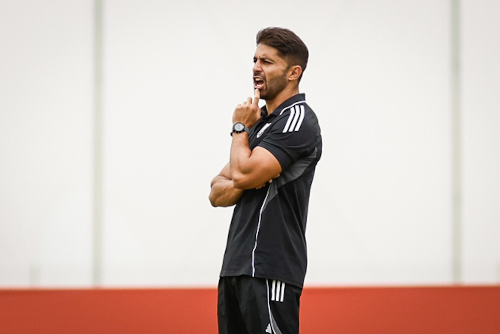 Las mejores imágenes del Recreativo Granada-Martos