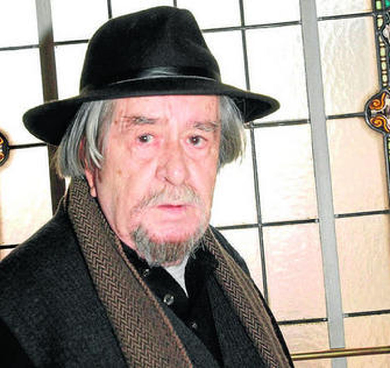 Comienzan las Latitudes de Ory