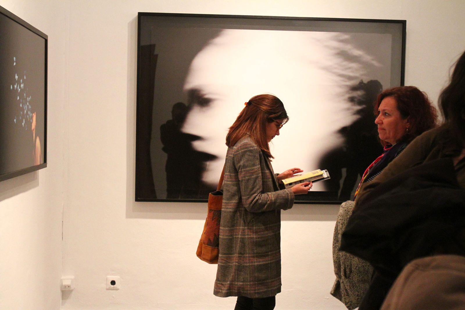 Inauguración de Latitudes 2019 en el Museo Provincial de Huelva