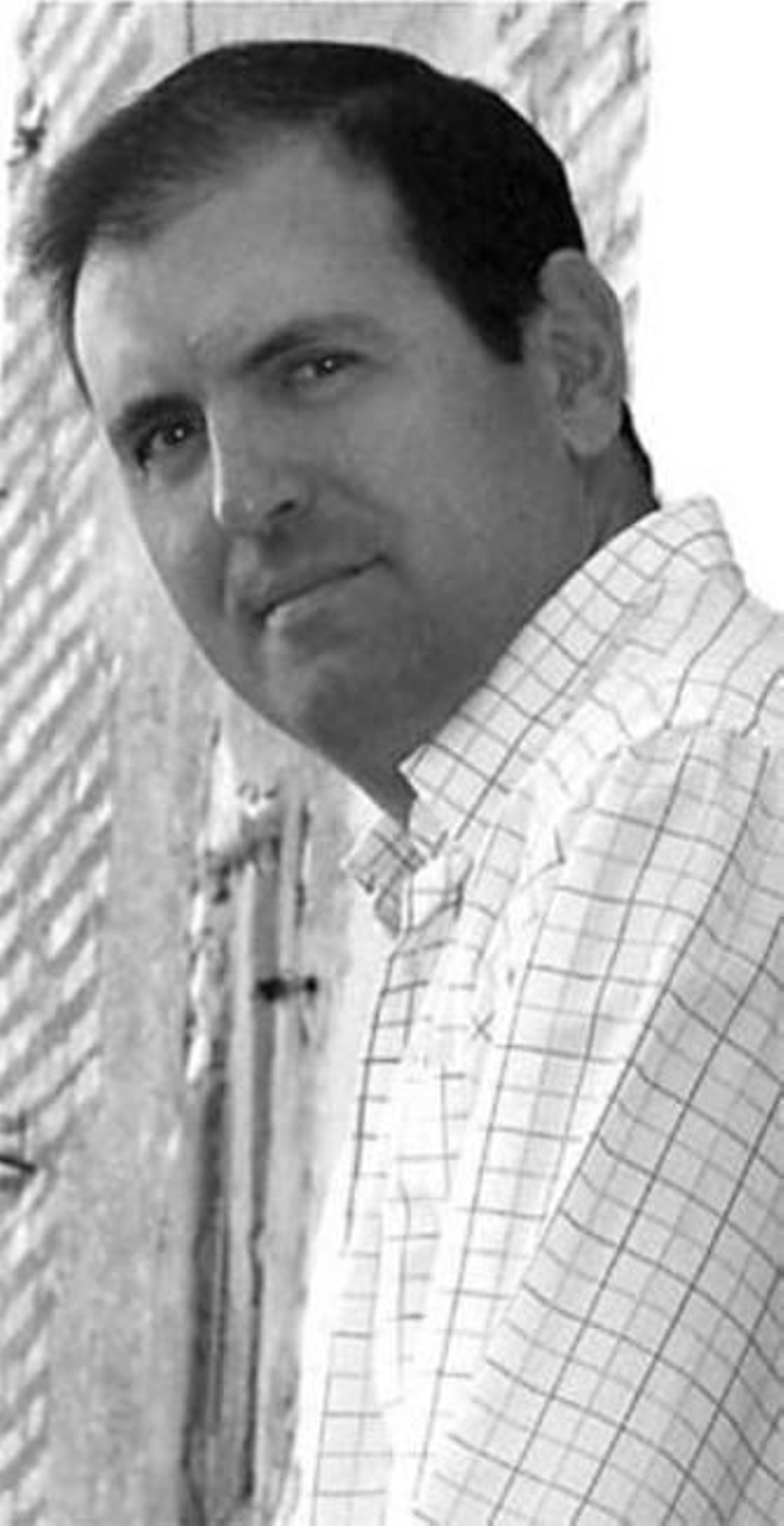 El alcalde Arsenio Jesús Cordero.