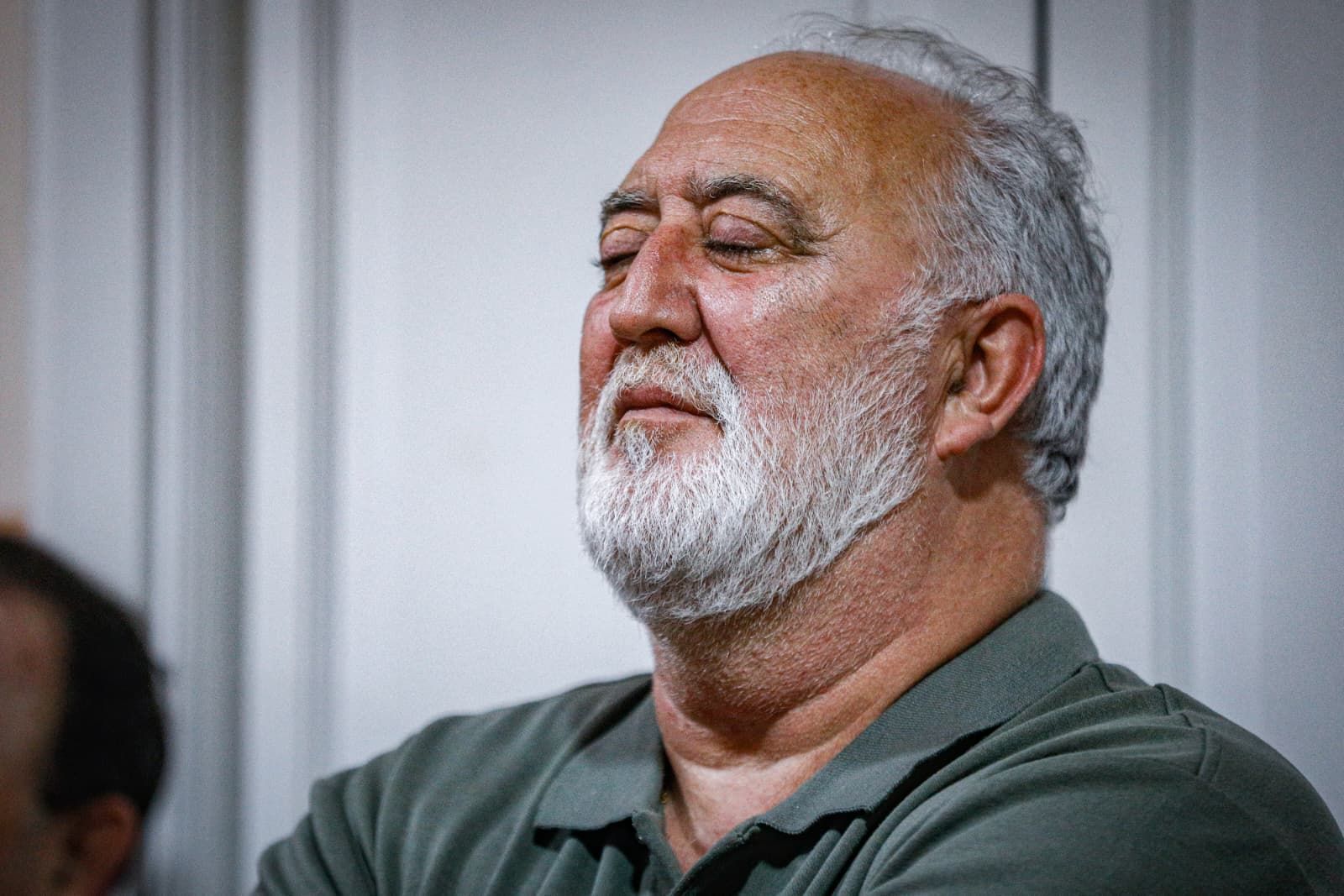 Búscate entre las mejores imágenes de la decimoséptima sesión de preliminares del COAC 2026