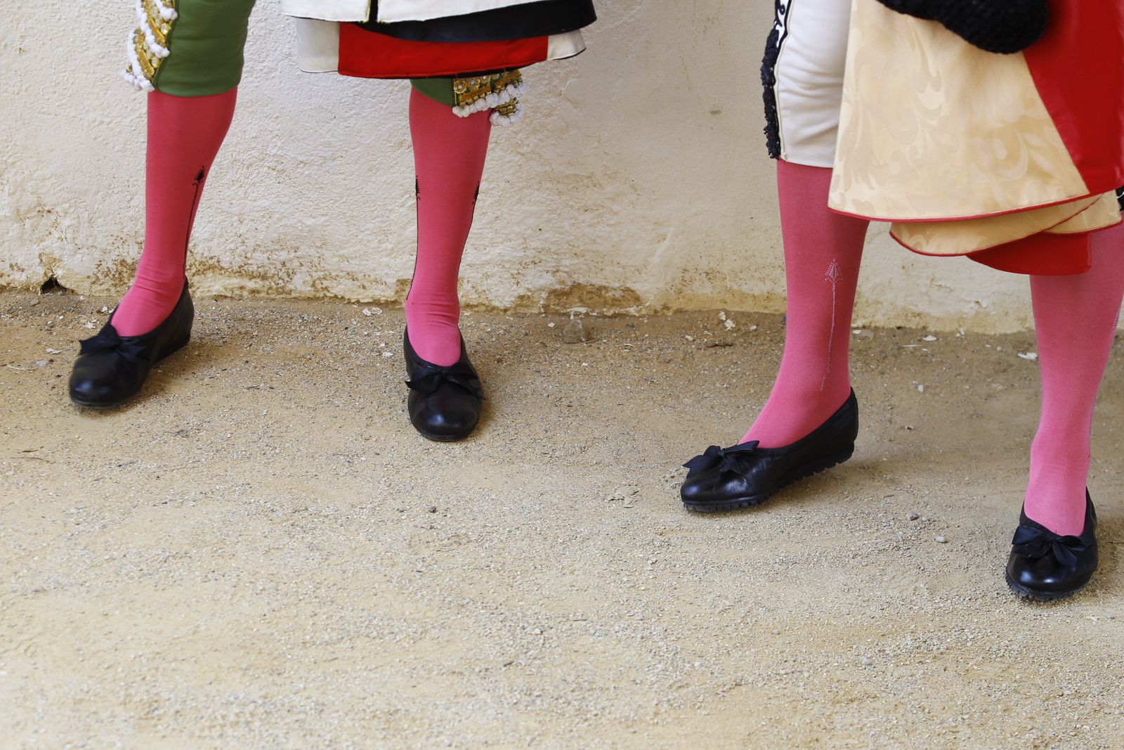 Fotogalería corrida de toros. Fiestas de Vera