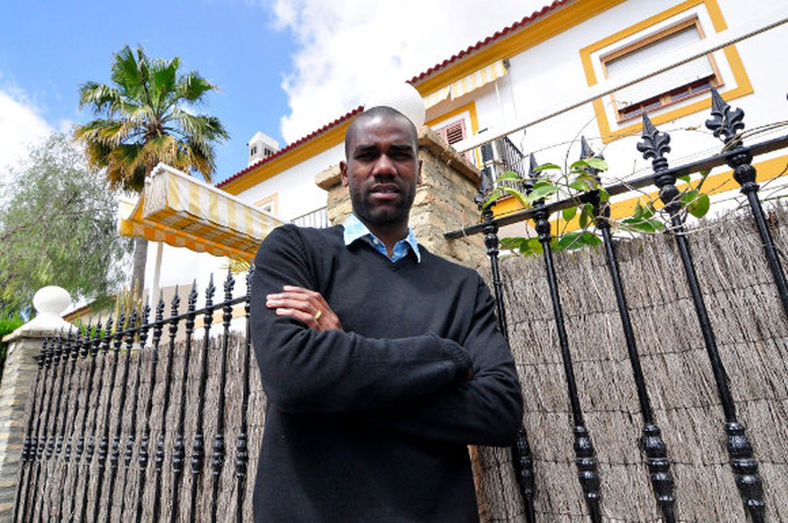 Paulao se desvincula del Saint Etienne para quedarse en el Betis