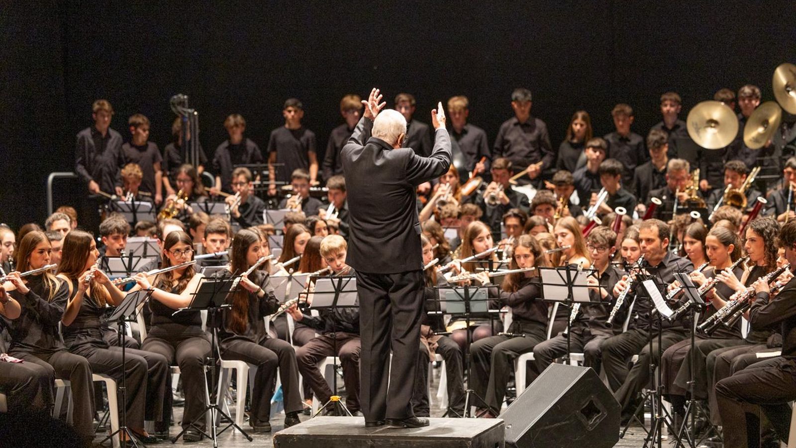 Concierto de música procesional de Andalucía 'Sonidos de la Semana Santa'