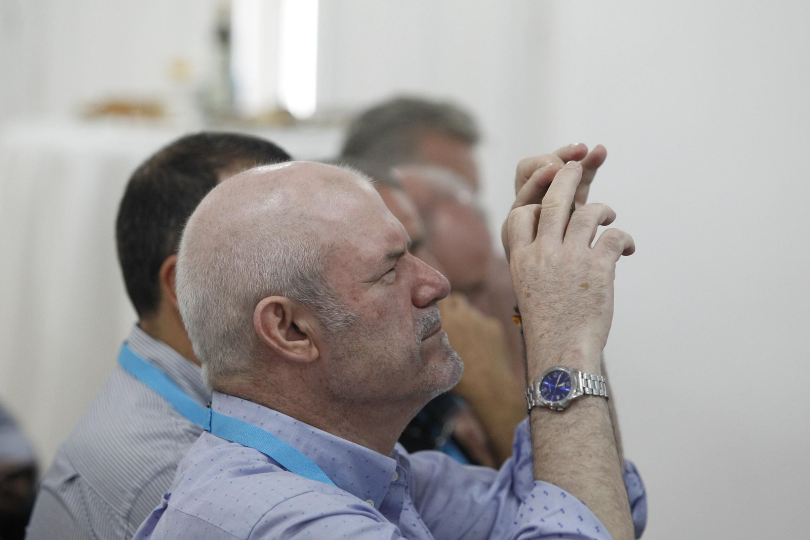 Fotogalería Foro de las Ideas. Almería Capital Española de la Gastronomía 2019