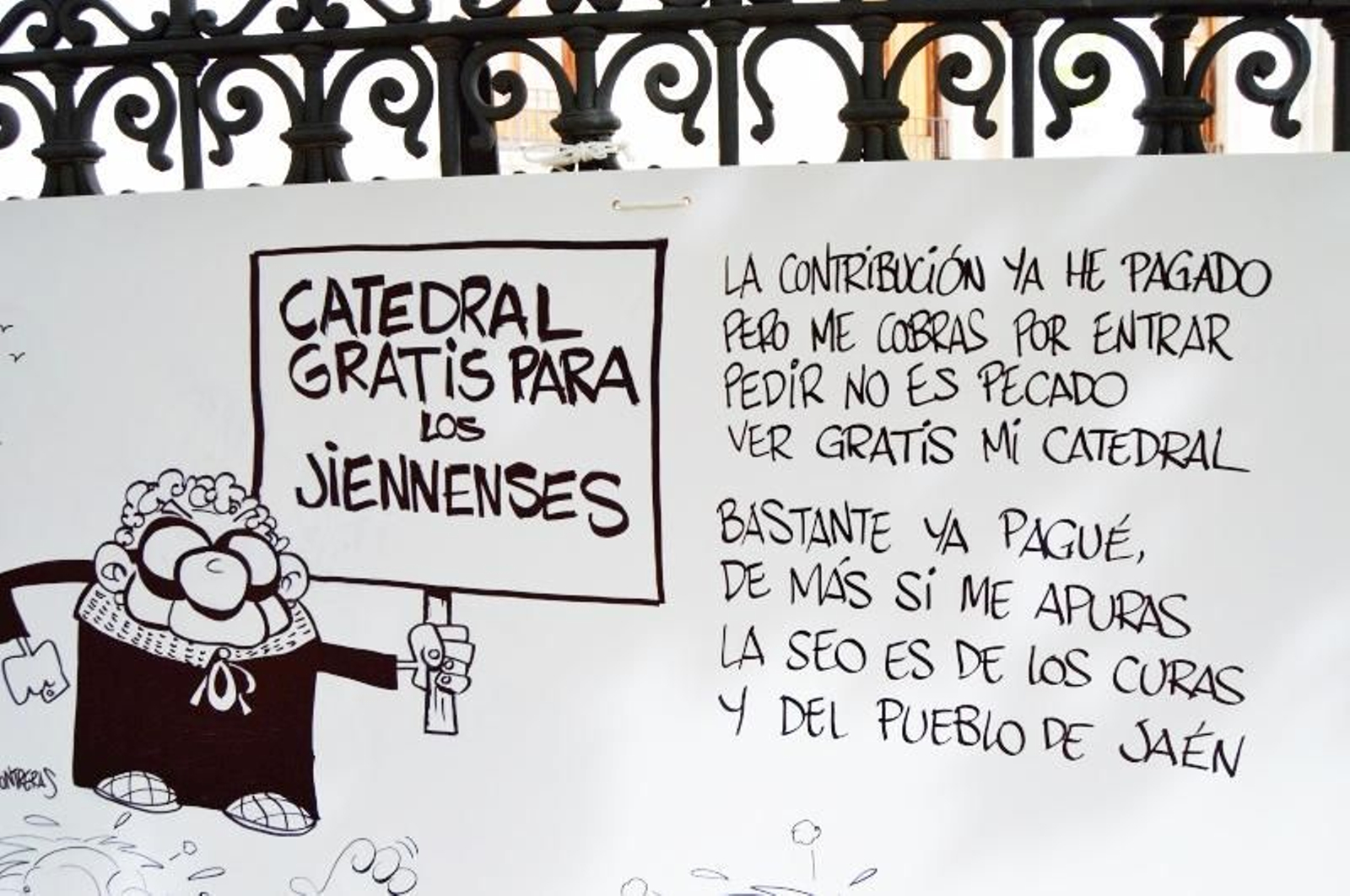Las rimas y las críticas son dos ingredientes imprescindibles en las Chilindrinas de San Lucas.