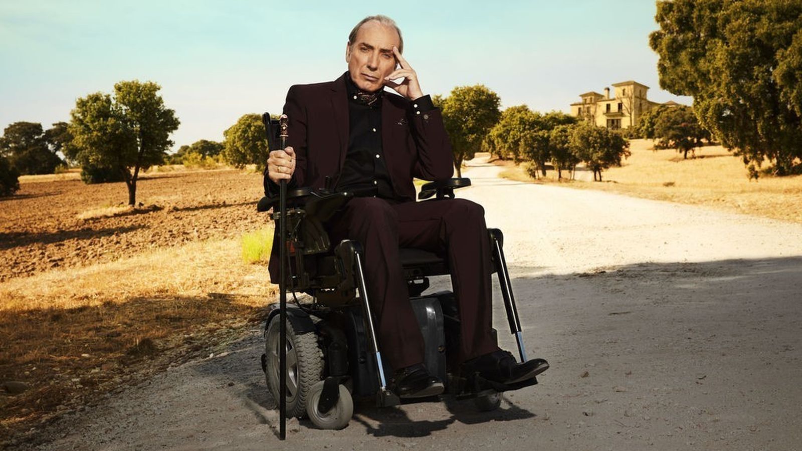 La ficción española también copa la audiencia en diferido