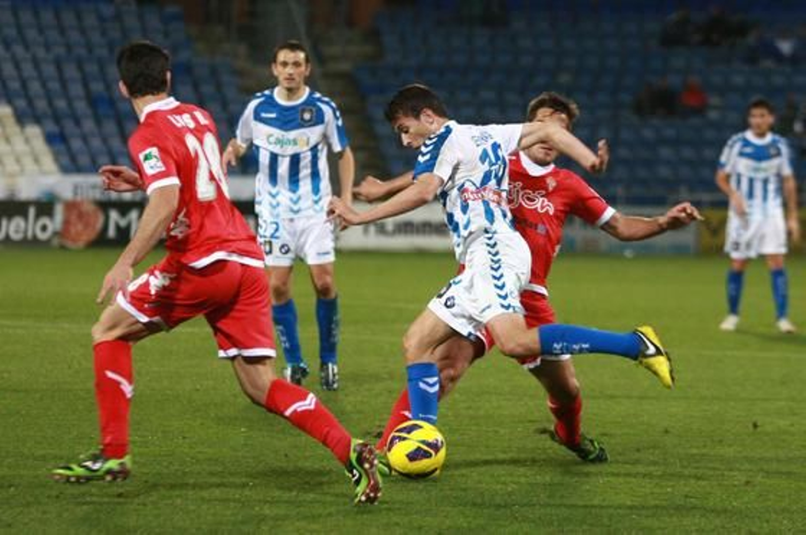 Foto: Alberto Dominguez