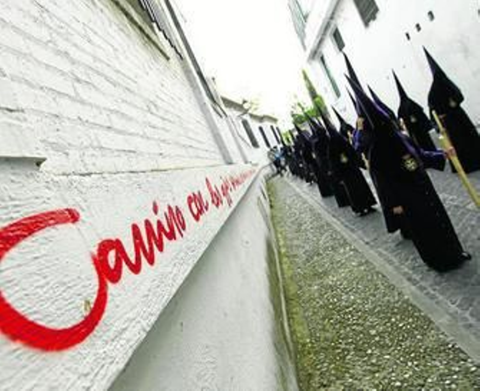 Los obispos quieren unificar las normas para todas las corporaciones.