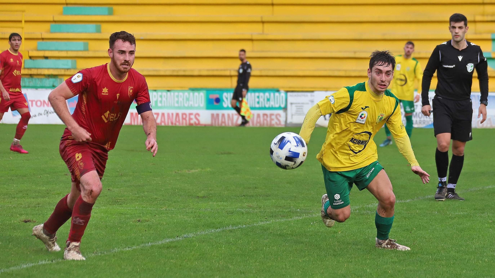 Las mejores fotos de la Unión - Antoniano