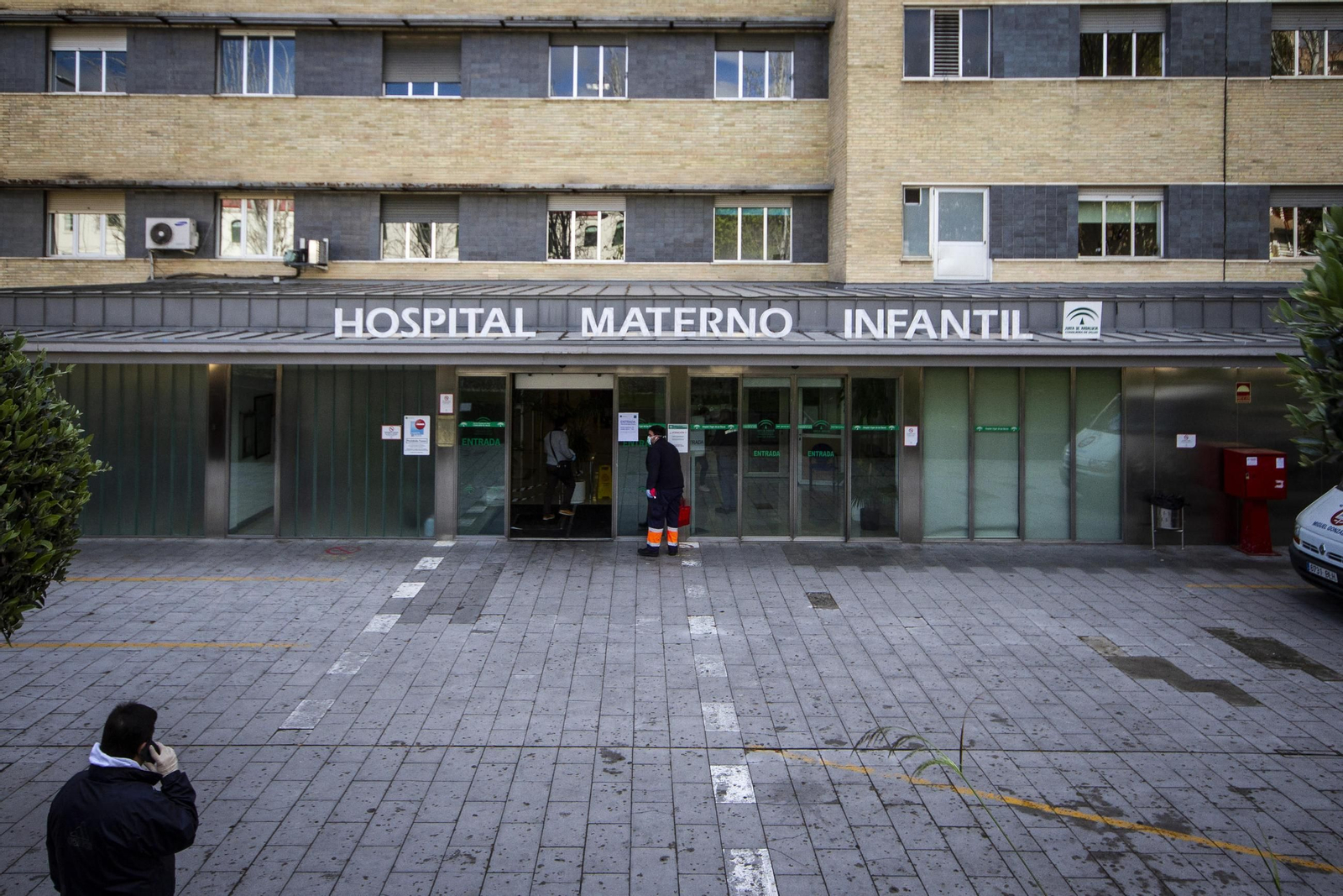 Hospital Materno-Infantil de Granada