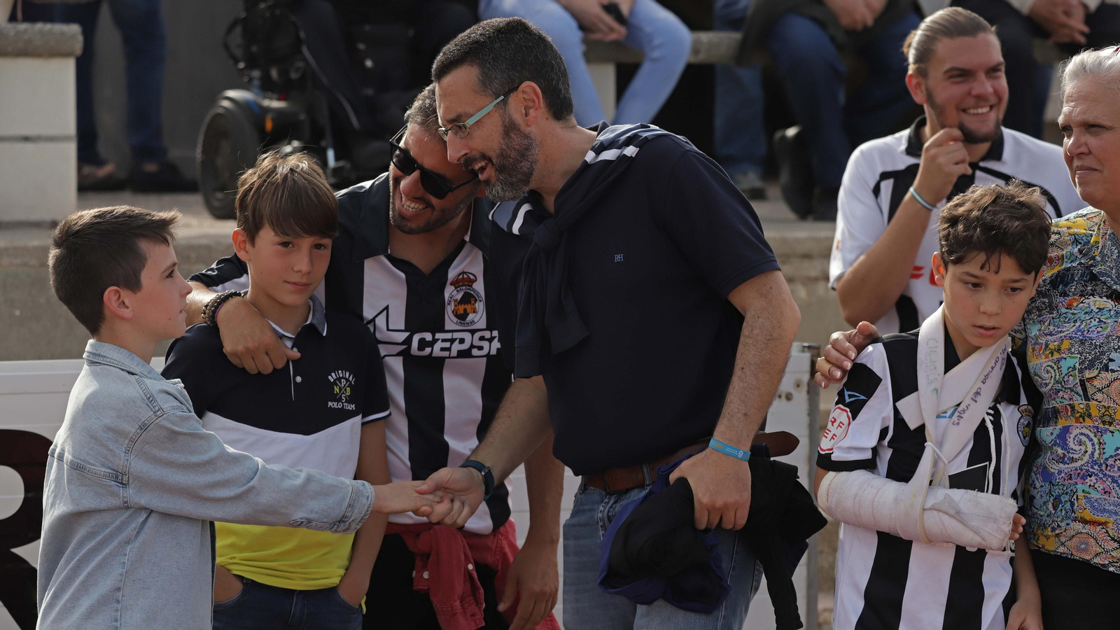 Las mejores fotos del Balona - Linares