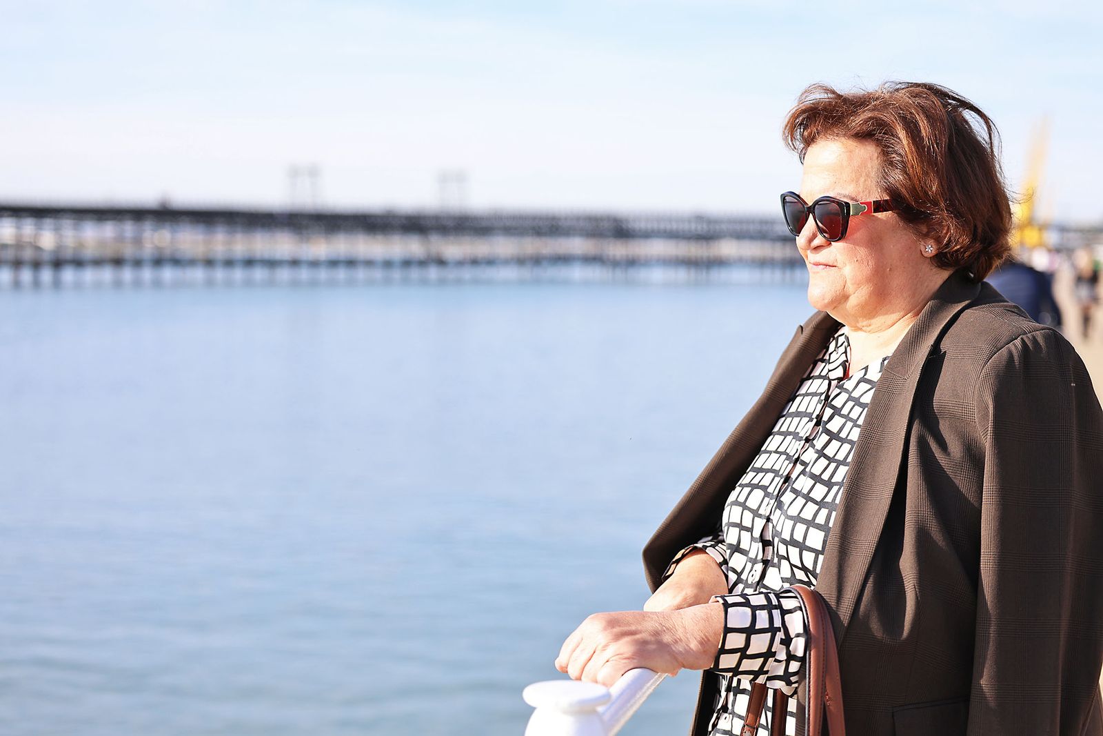 Las imágenes más destacadas del domingo 9 de febrero en HUelva