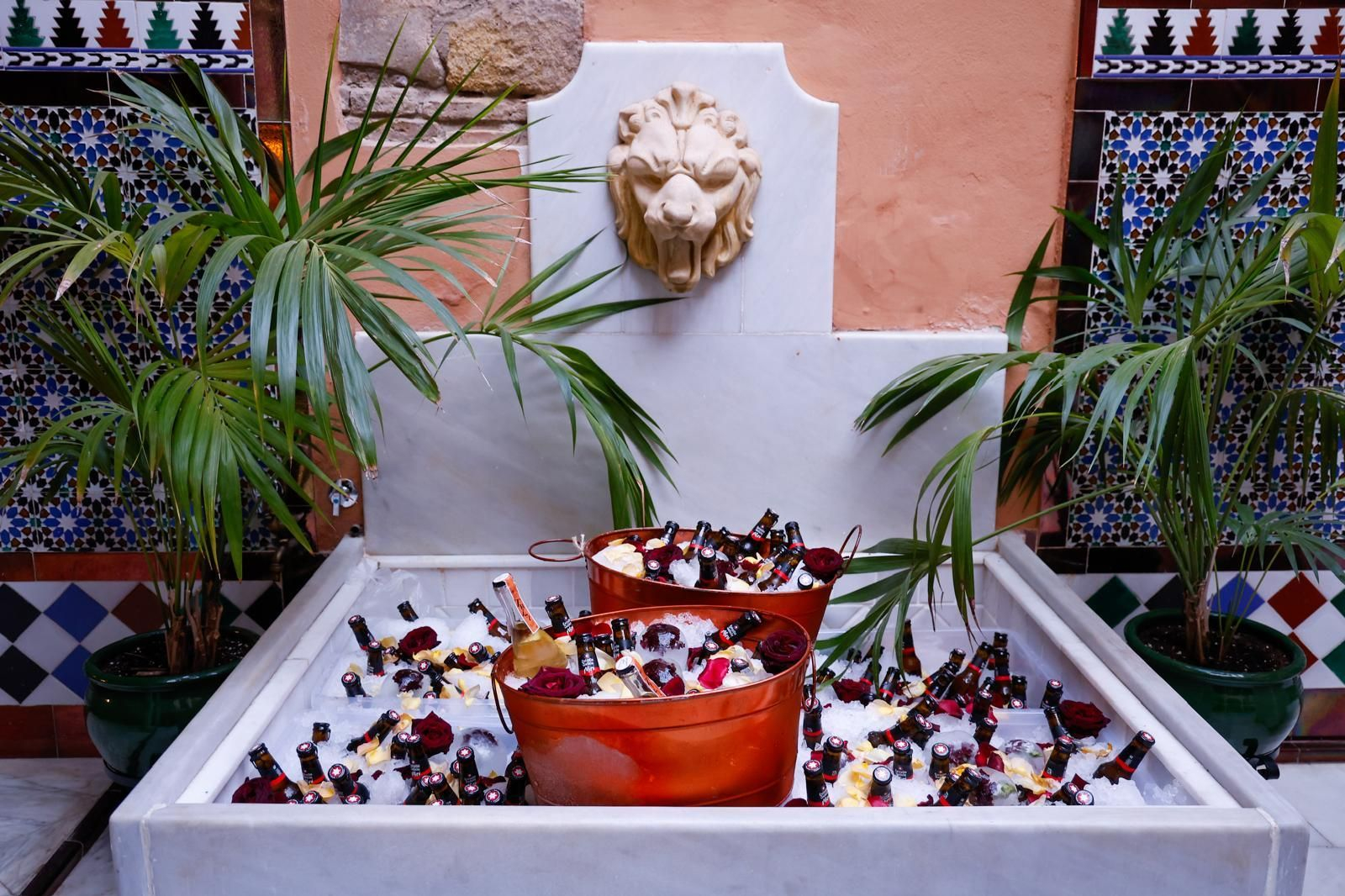 La Casa del Ciprés da la bienvenida al verano con una inolvidable fiesta flamenca La Casa del Ciprés da la bienvenida al verano con una inolvidable fiesta flamenca