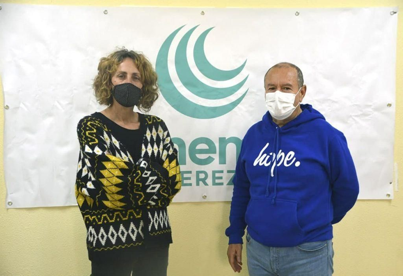 Ganemos Jerez muestra su total apoyo a la plantilla de LafargeHolcim