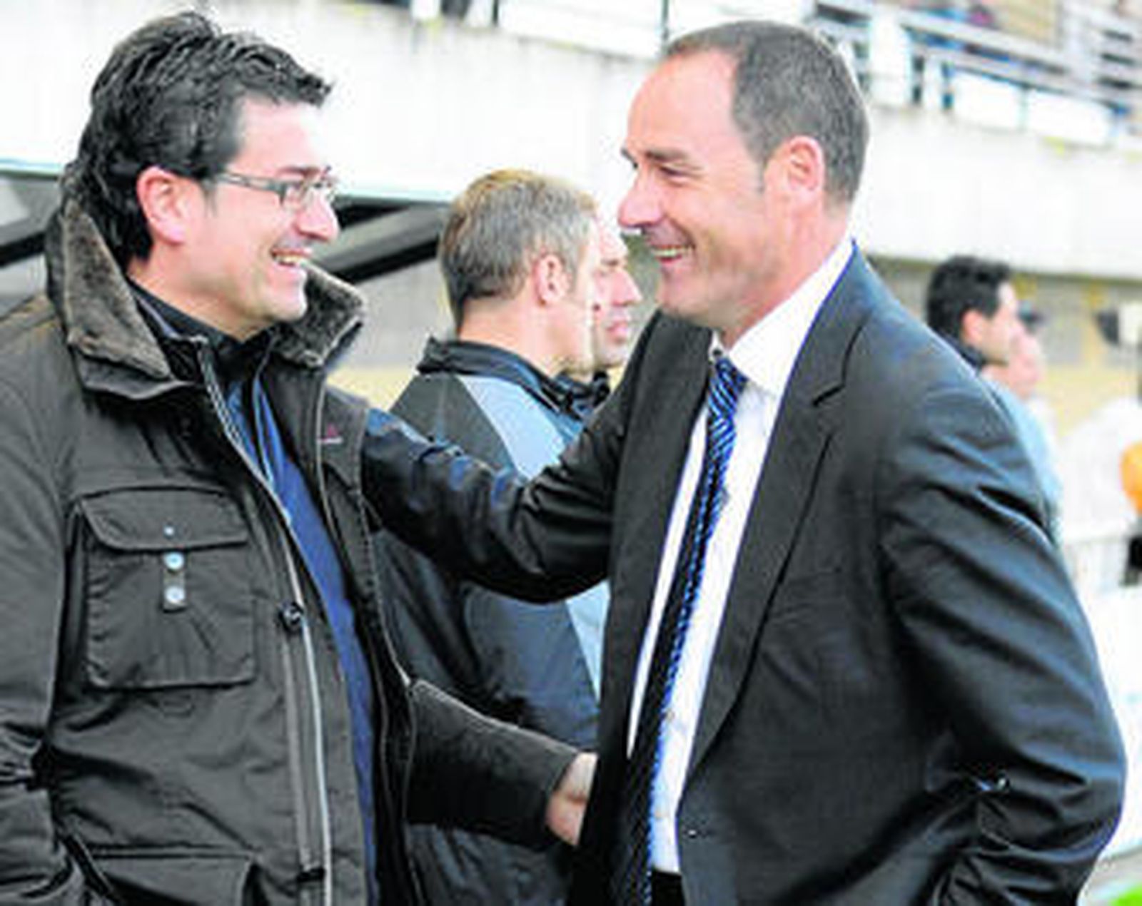 Claves del nuevo Víctor