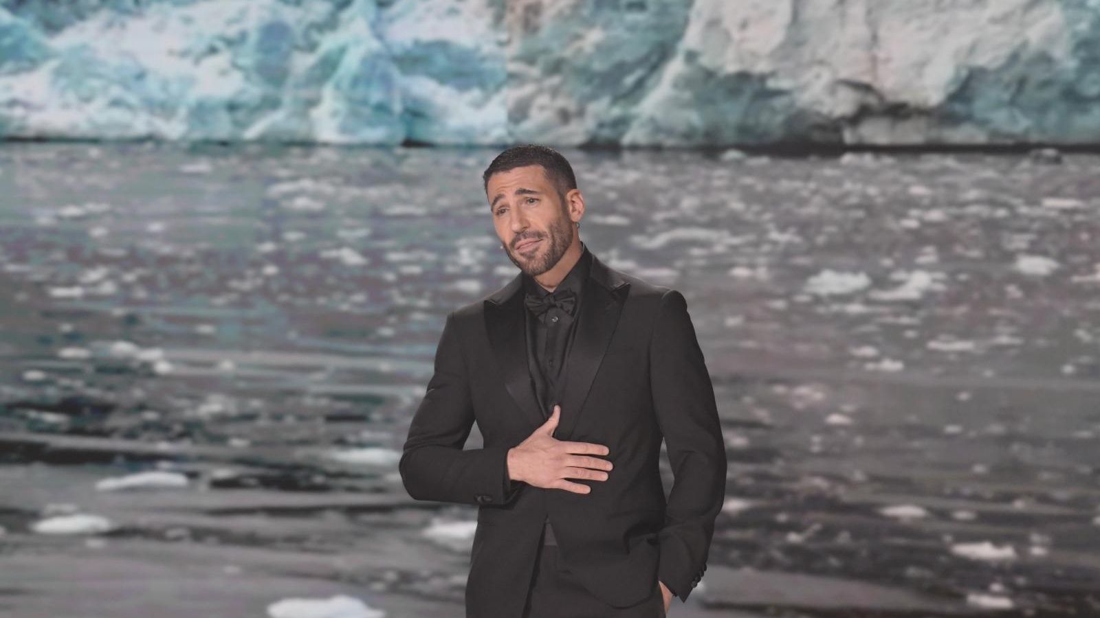 Miguel Ángel Silvestre