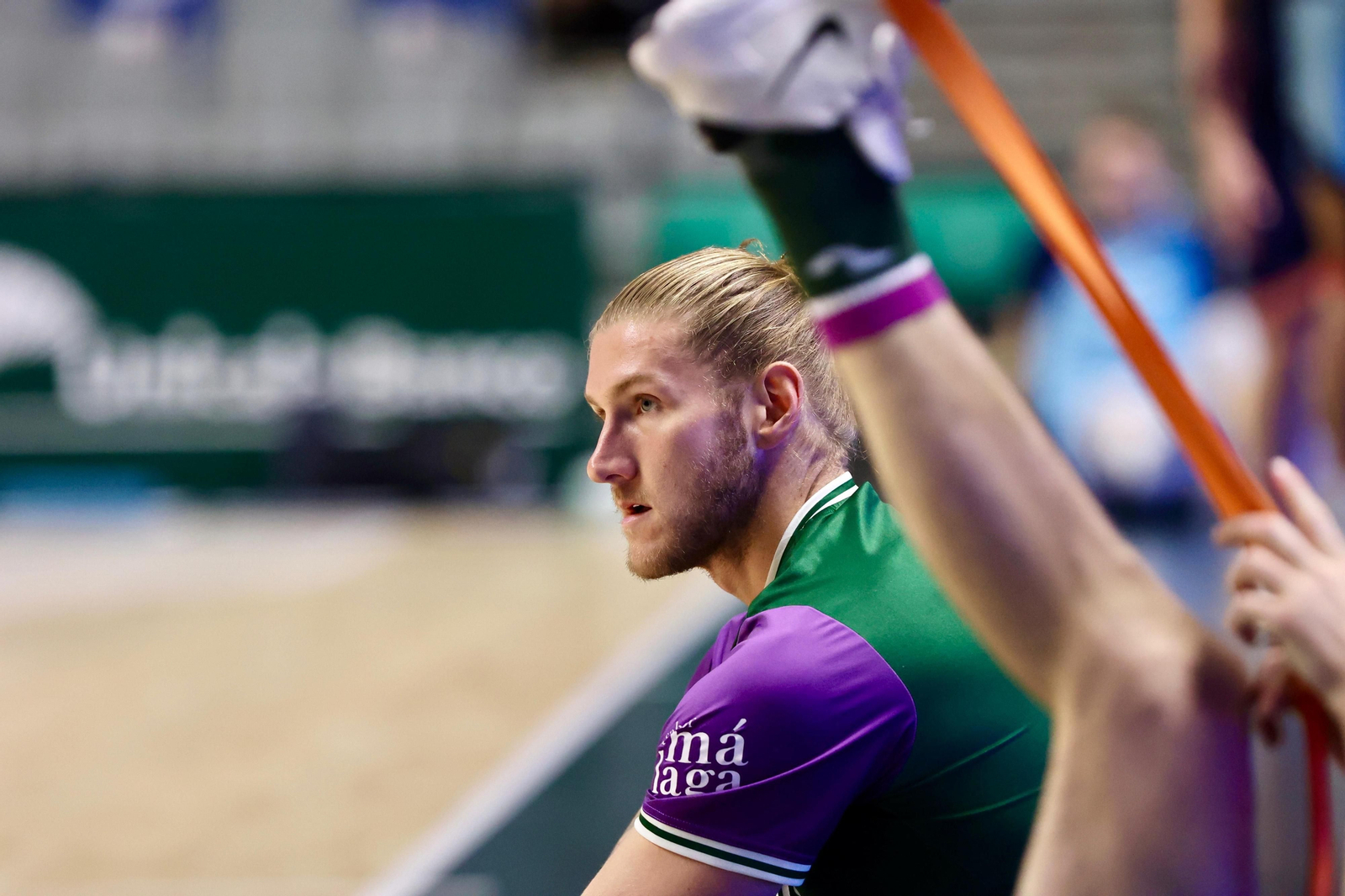 El Unicaja - MoraBanc Andorra, en fotos