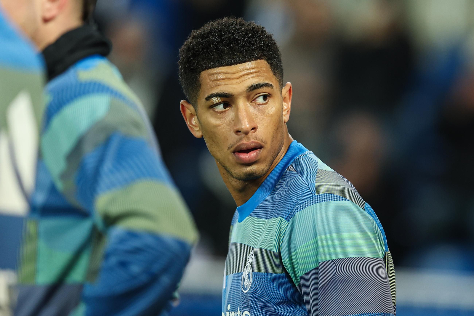 Las fotos del Alavés-Real Madrid