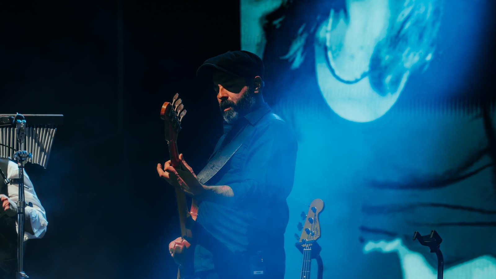 Las imágenes del concierto de Rumours of Fleetwod Mac en Tío Pepe Festival