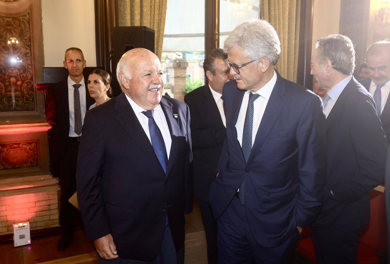 ANUARIO JOLY Andalucía 2024