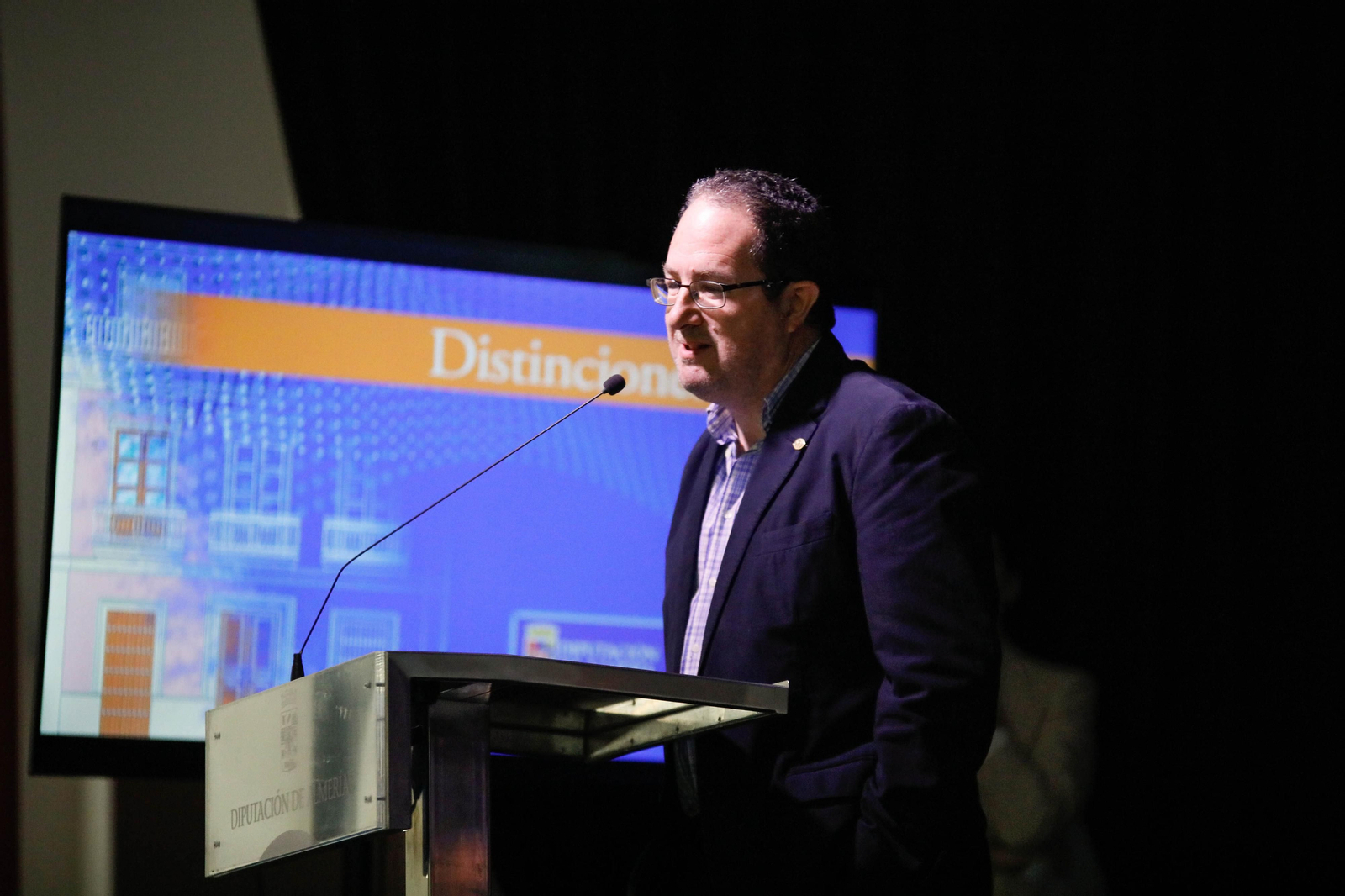 Imágenes de la entrega de los Escudos de Oro del IEA y la celebración de su Plenario