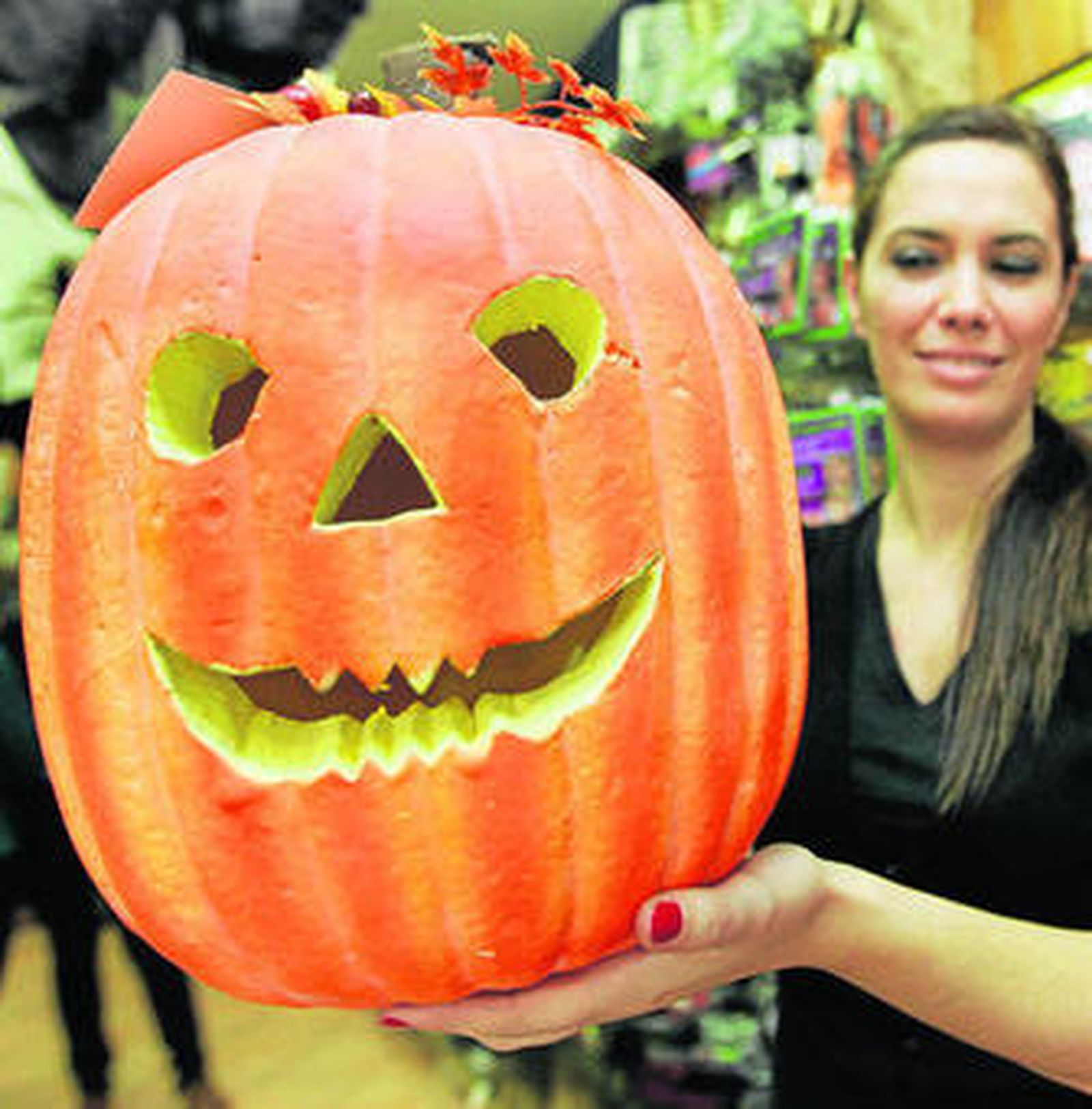 Disfraces de bajo coste que pueden salir muy caros