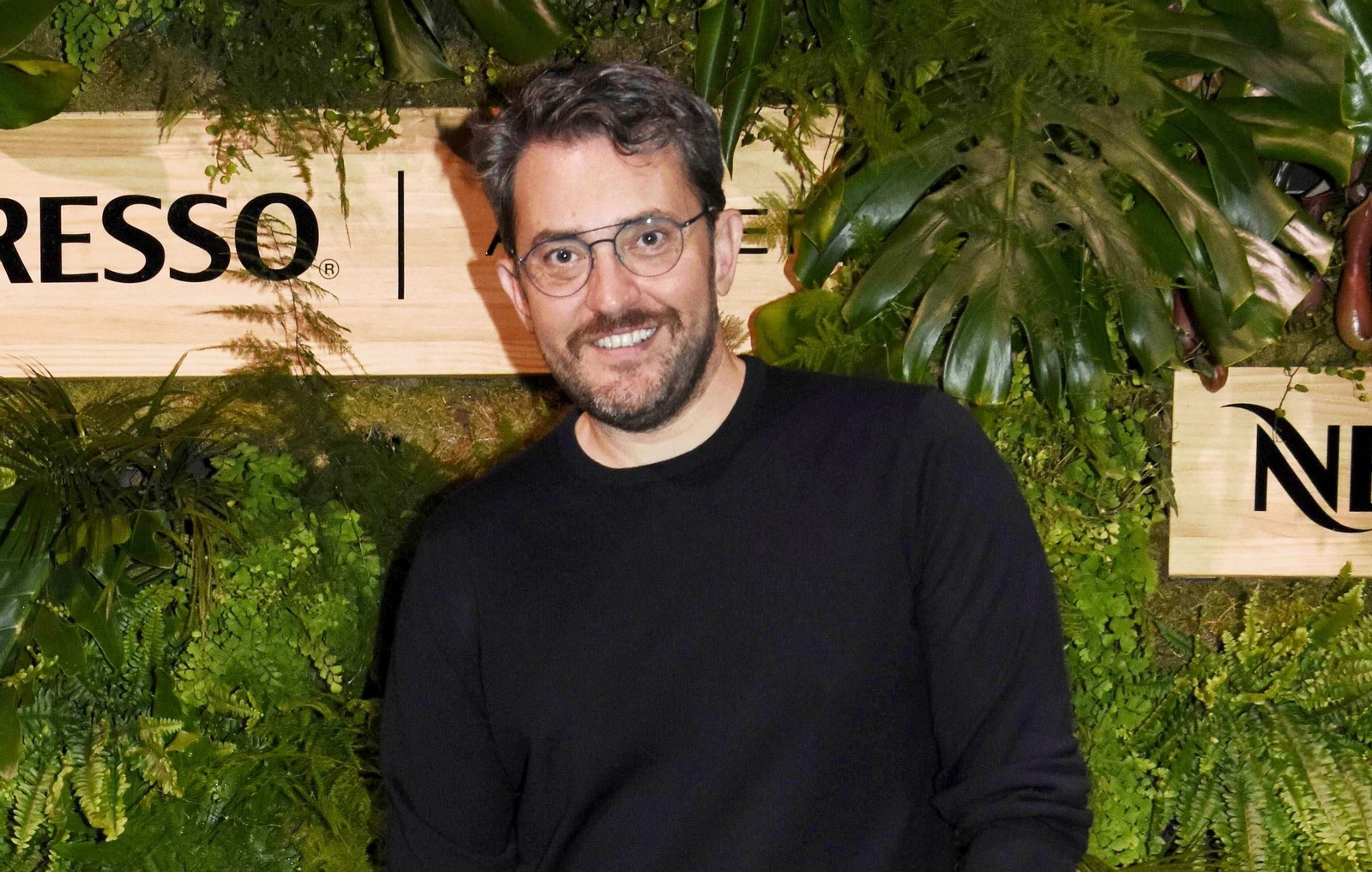 La cultura en manos de un nombre forjado en T-5