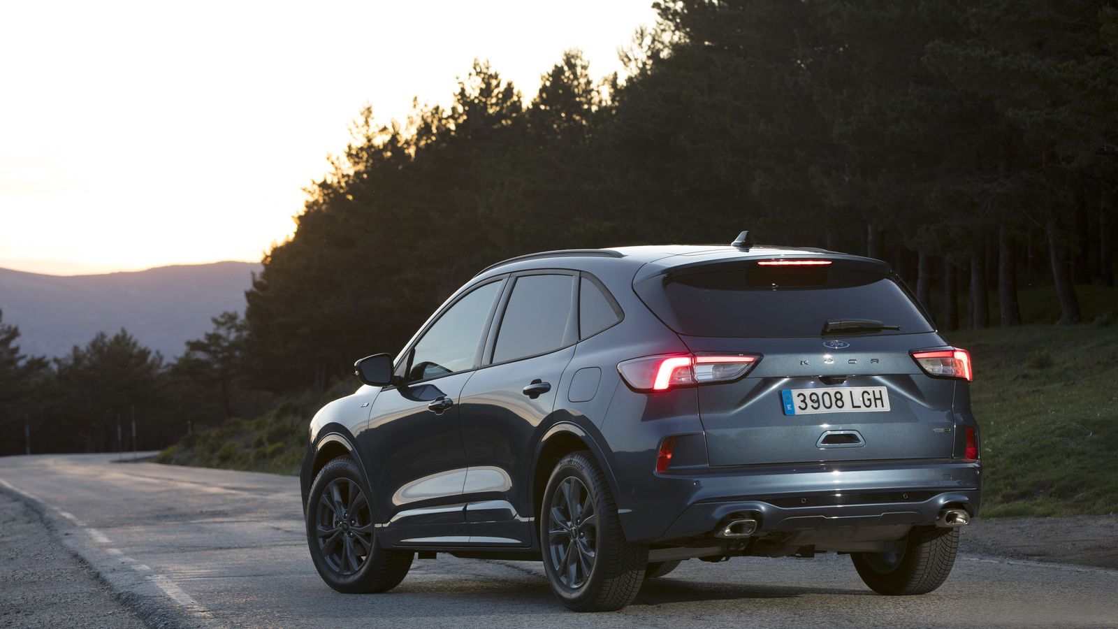 El riesgo de incendio se producía durante la carga al enchufarse a la red eléctrica.