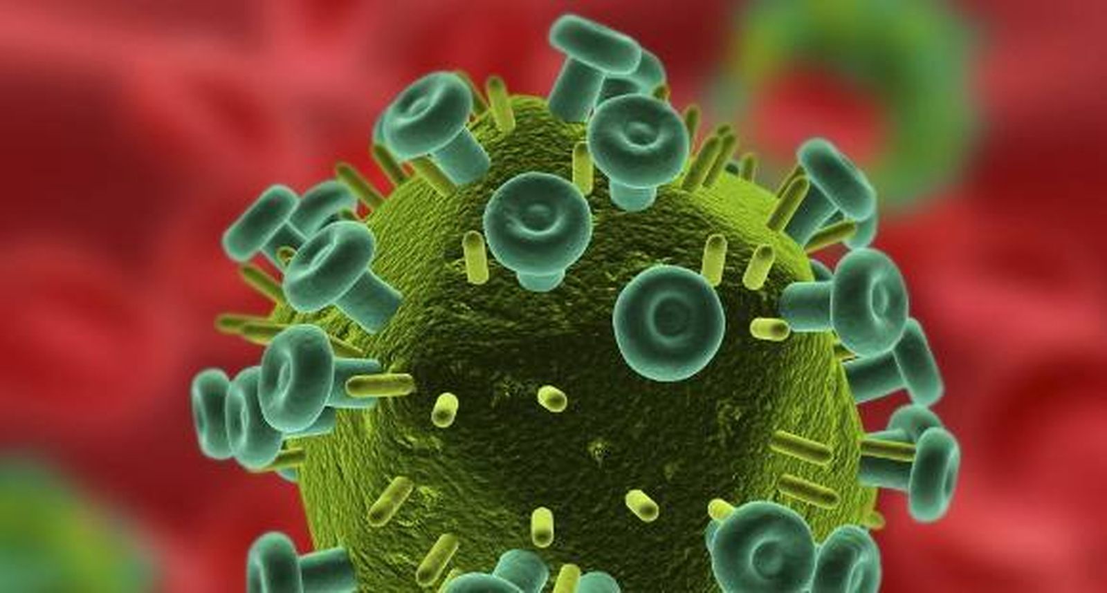 Sitúan el origen del VIH en 1920 en la República Democrática del Congo