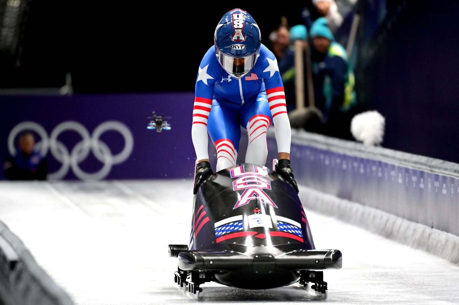 Las mejores fotos de los Juegos Olímpicos de invierno Milán Cortina d'Ampezzo 2026 | Undécima jornada