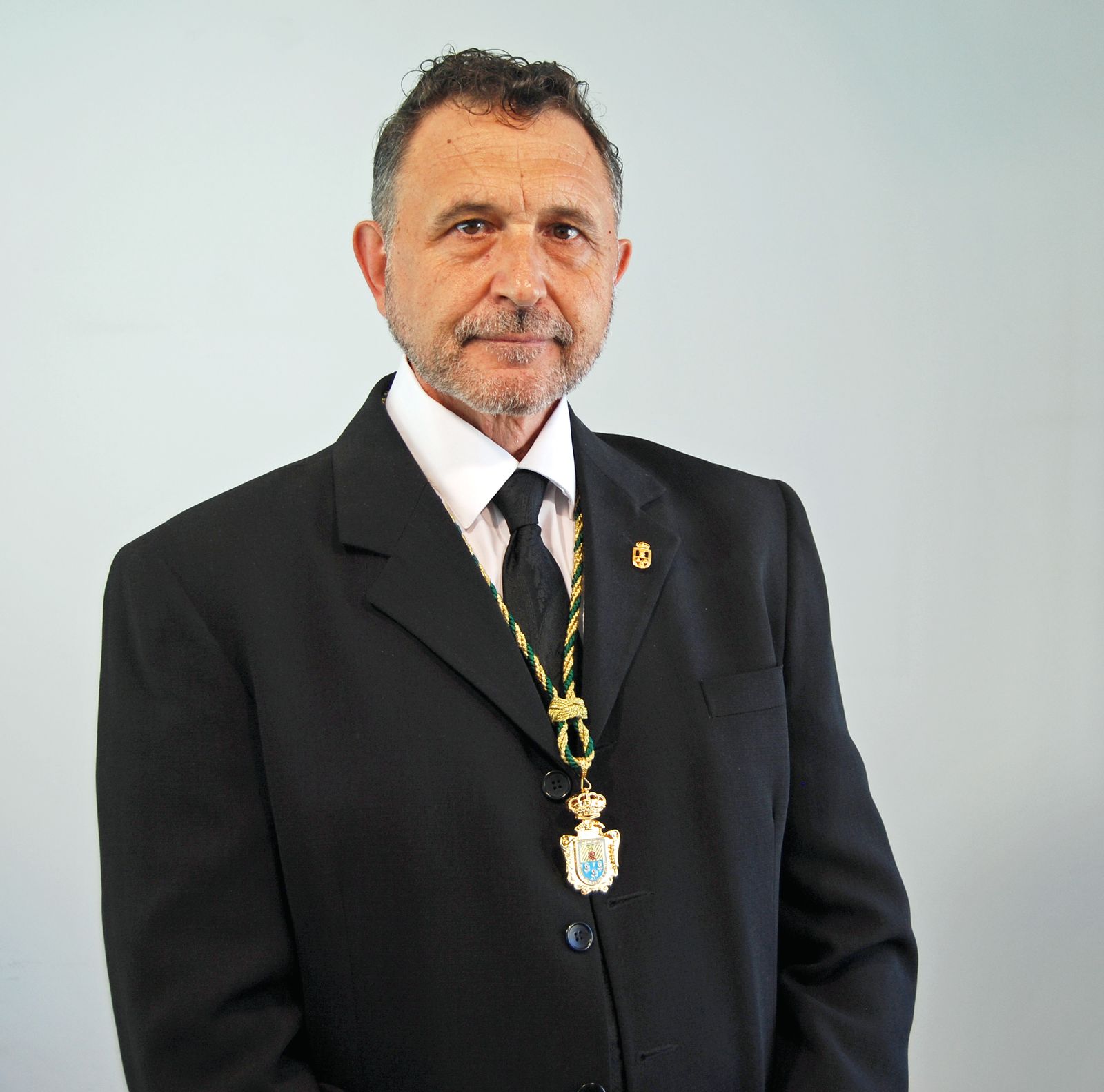 Ernesto Girela Sánchez